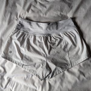 Lululemon Final Lap Short 2.5"
